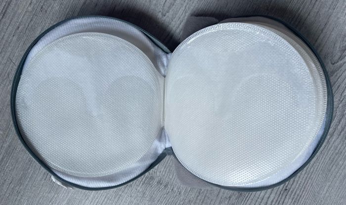 Pochette CD peluche chat - photo numéro 4