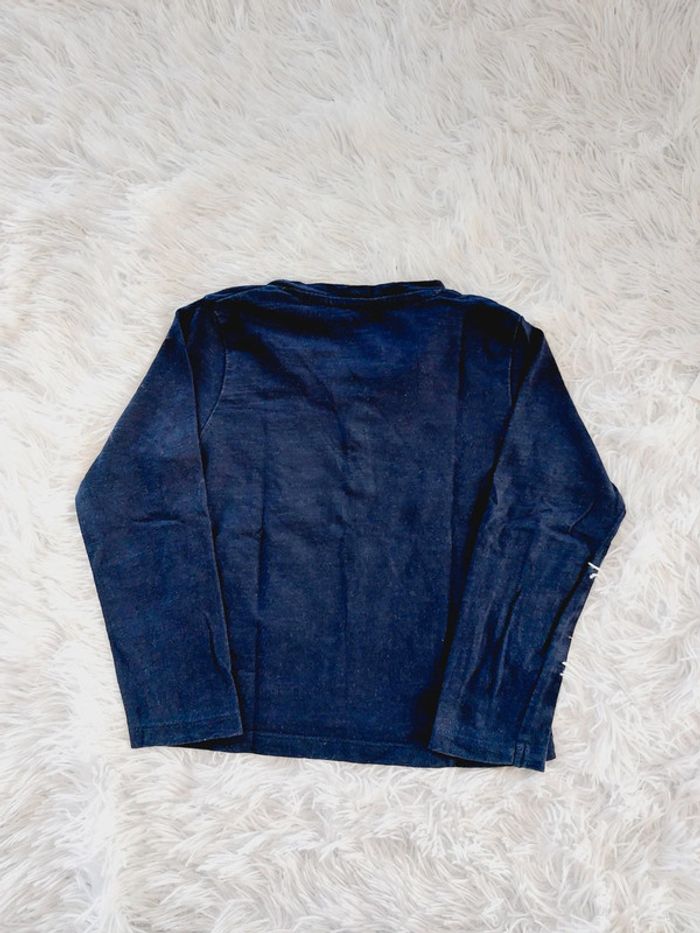 Lot de 2 t shirts 3 ans - photo numéro 9
