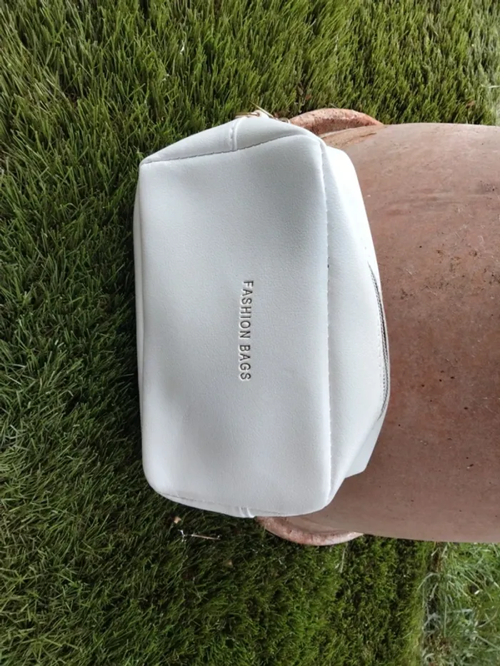 Sac en bandoulière Fashion bags - photo numéro 4