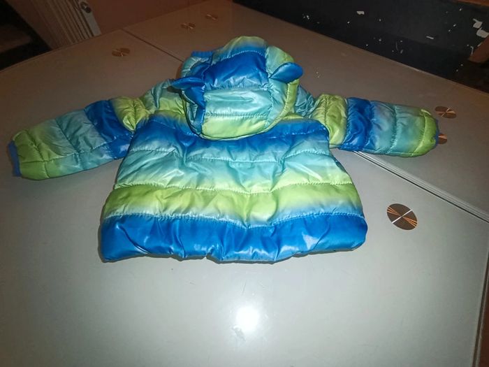 Veste 3 mois - photo numéro 7