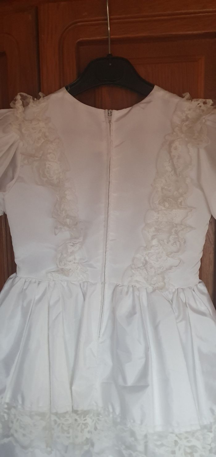 Robe cérémonie - photo numéro 6