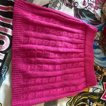 Jupe taille 9 ans