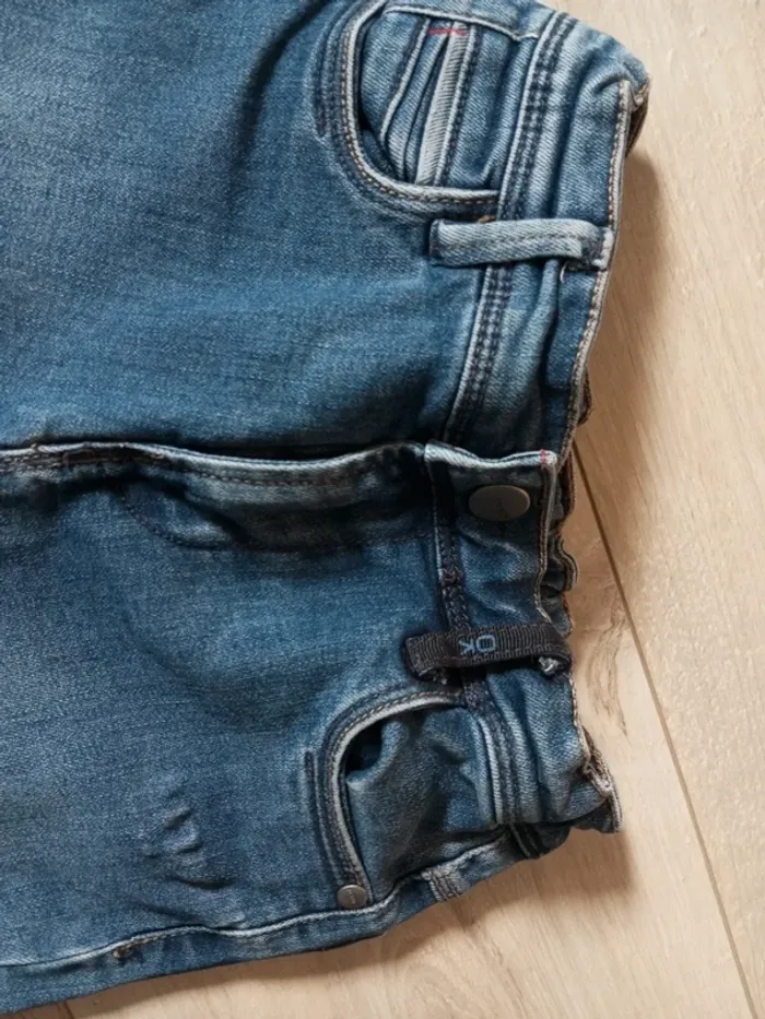 Short 6 ans - photo numéro 2