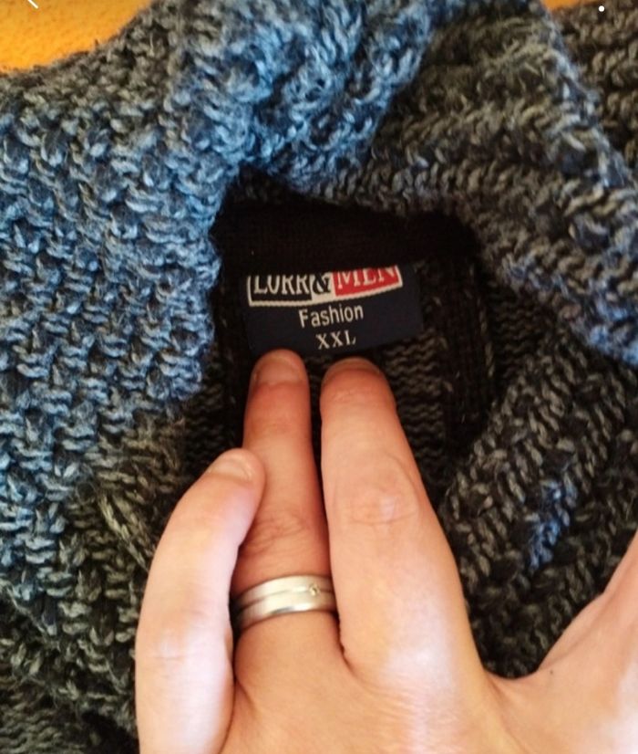 Pulls - photo numéro 2