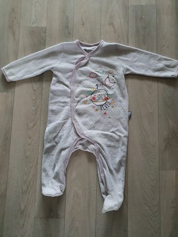 Pyjama Petit Béguin