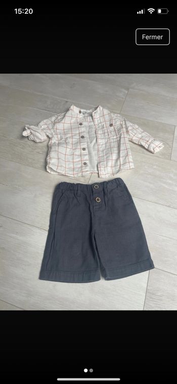 Ensemble