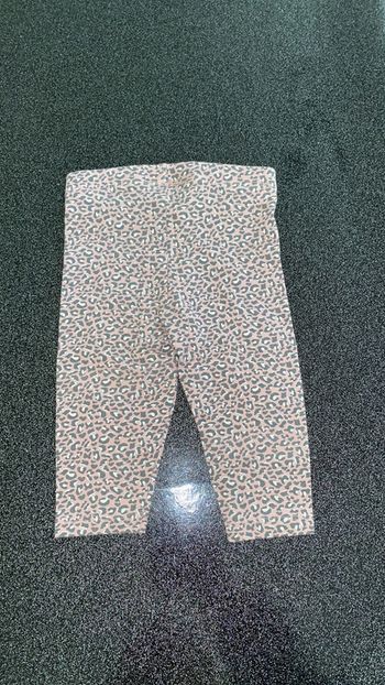 Leggins 6M