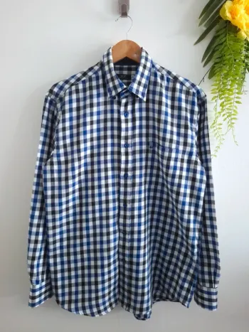 Chemise HD / Taille 3
