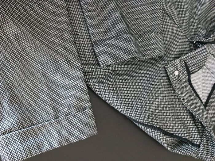 Pantalon Taille XS36 MANGO - photo numéro 2
