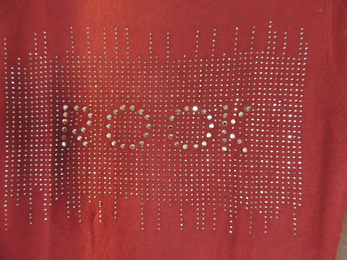robe pull - photo numéro 2