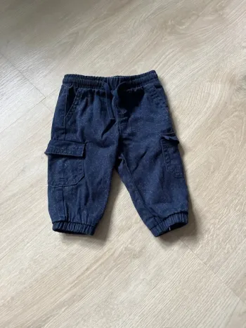 Cargo bébé