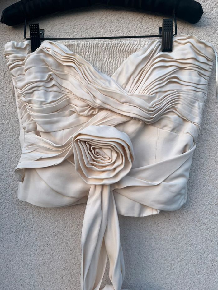 Bustier Zara edition - photo numéro 3