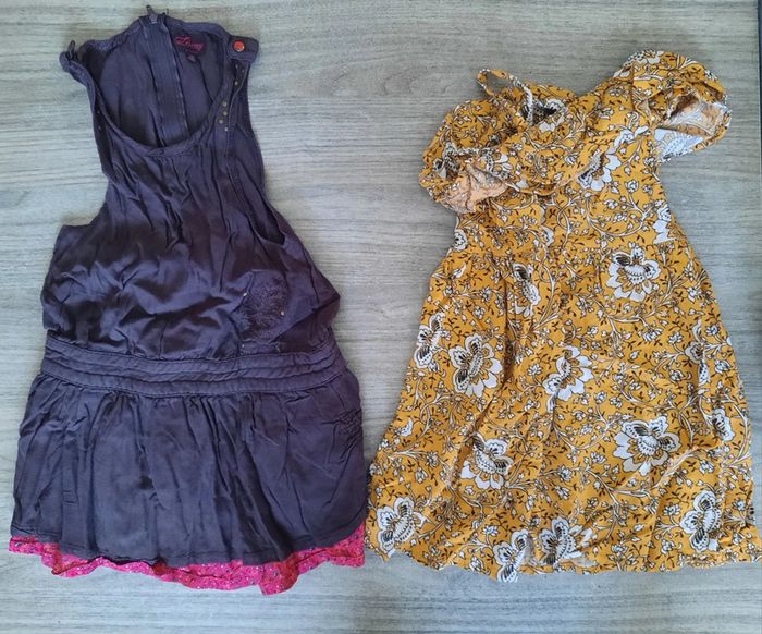 Lot vêtements été - photo numéro 4