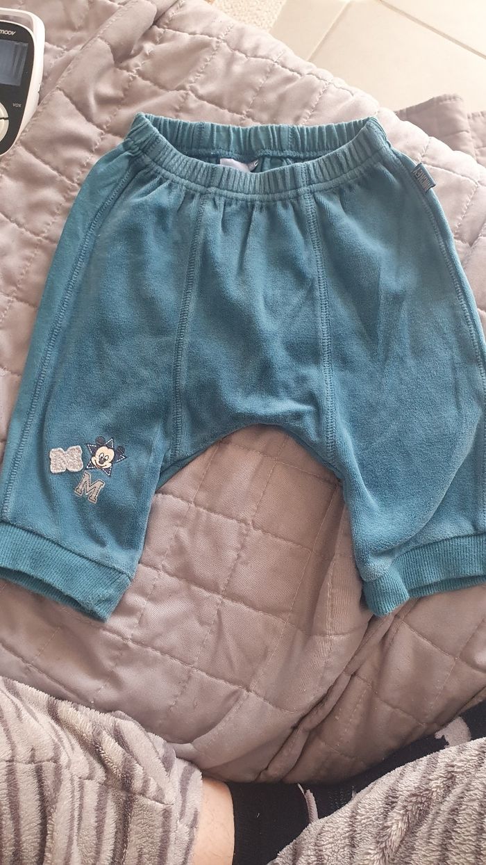 Pyjama disney