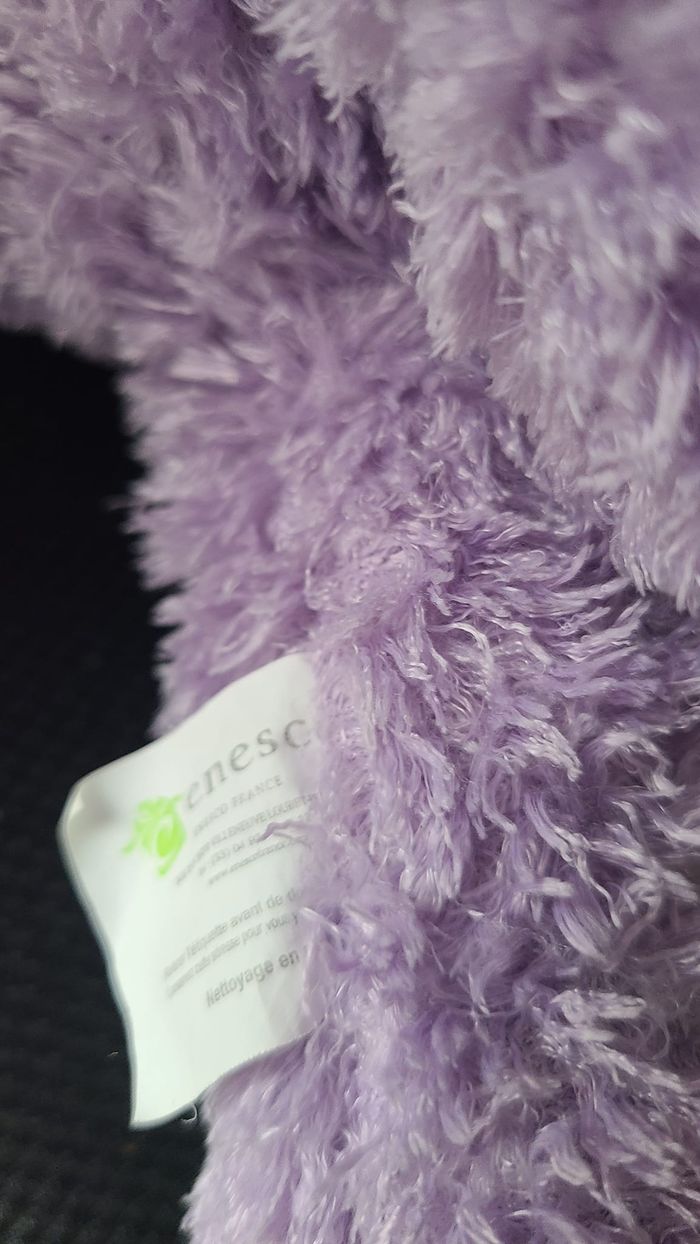 doudou ours - photo numéro 5