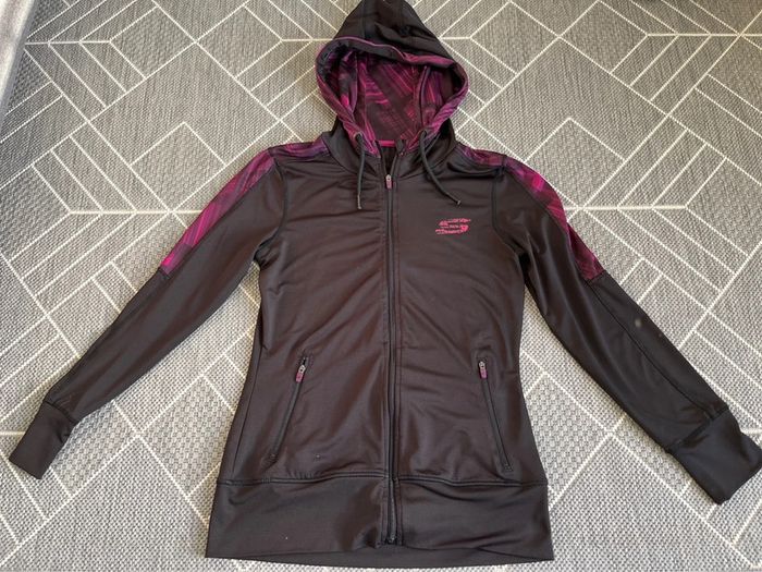 Veste de sport skechers