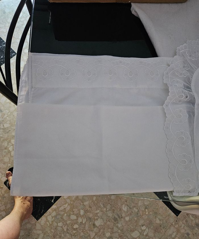 drap baby - photo numéro 3