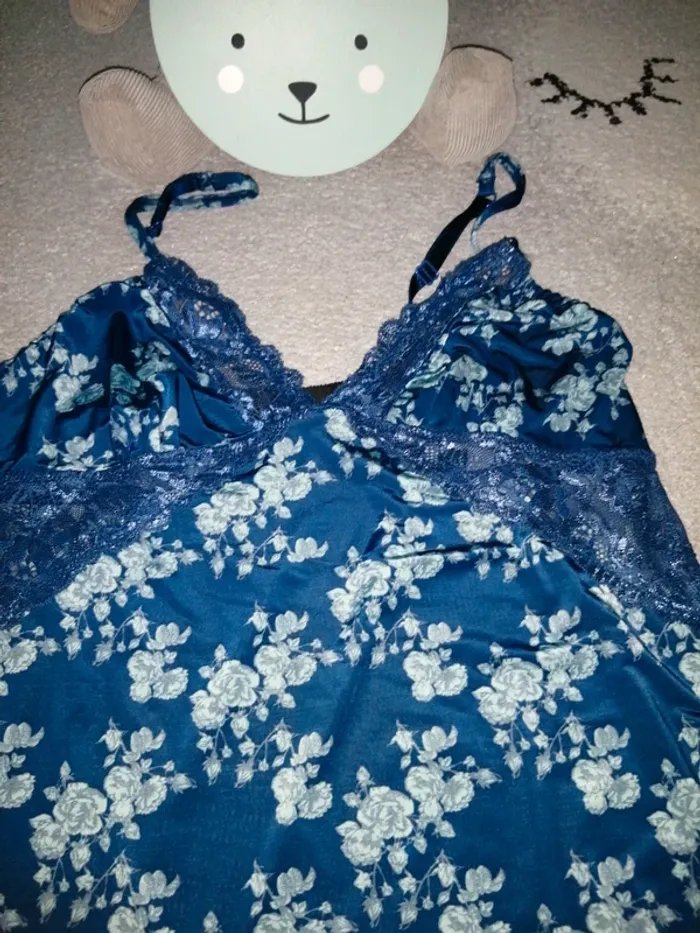 Pyjama Short Femme - photo numéro 2