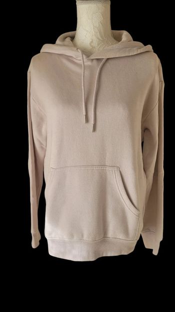 Sweat à capuche 🚺