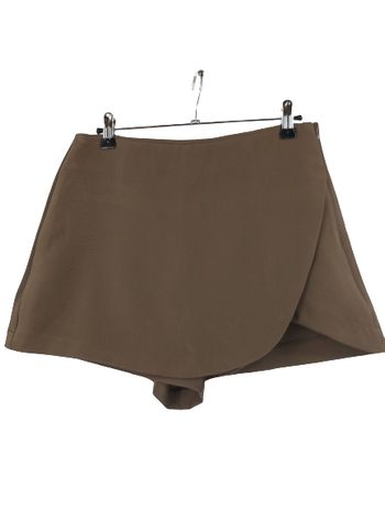 Jupe short lywh