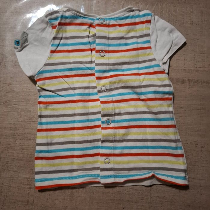 Tee-shirt - photo numéro 2