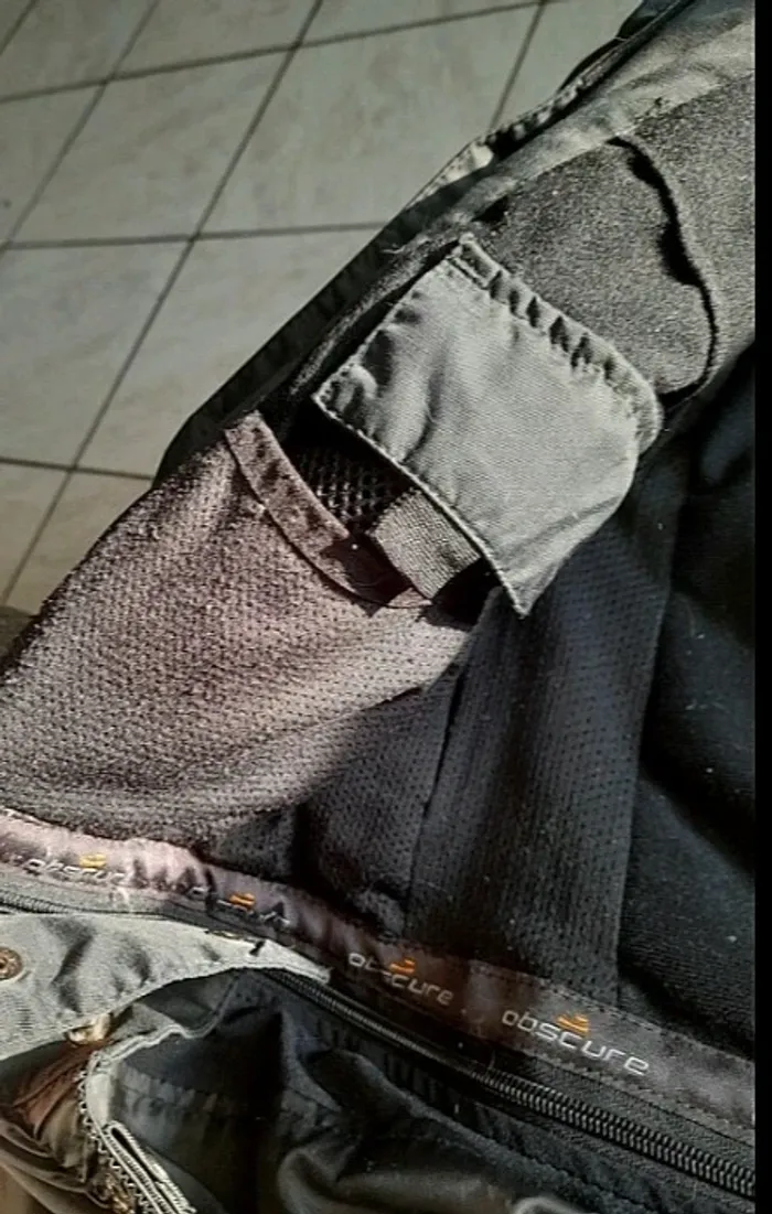 Manteau 8ans - photo numéro 7