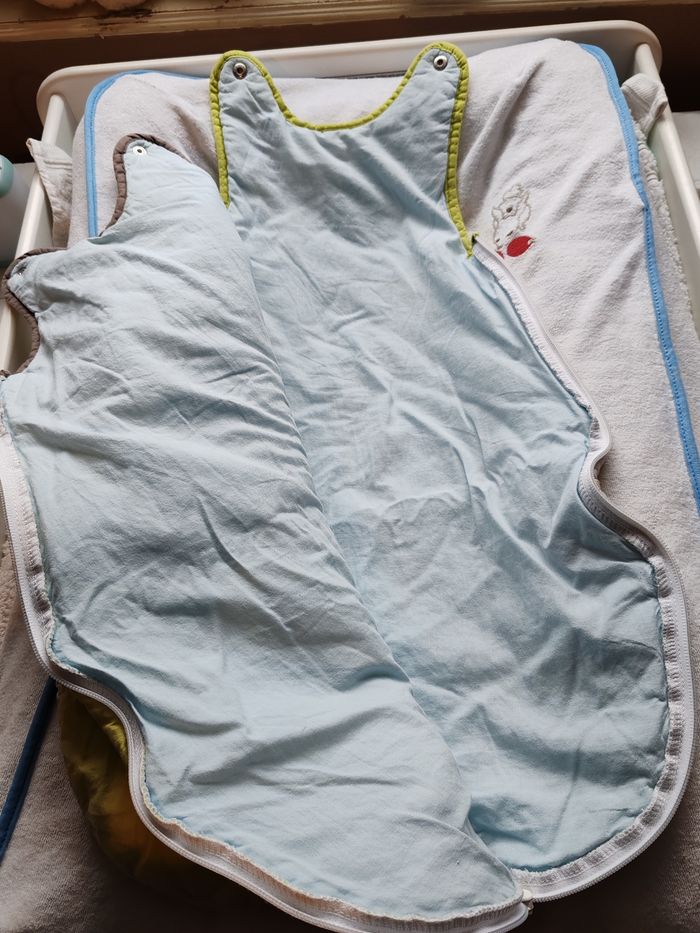 Gigoteuse - photo numéro 2