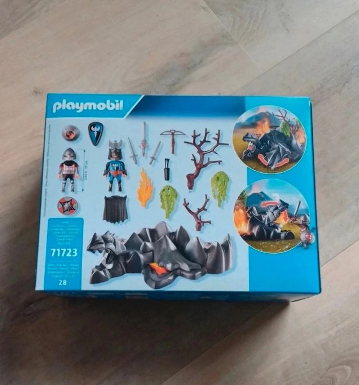Playmobil - photo numéro 2