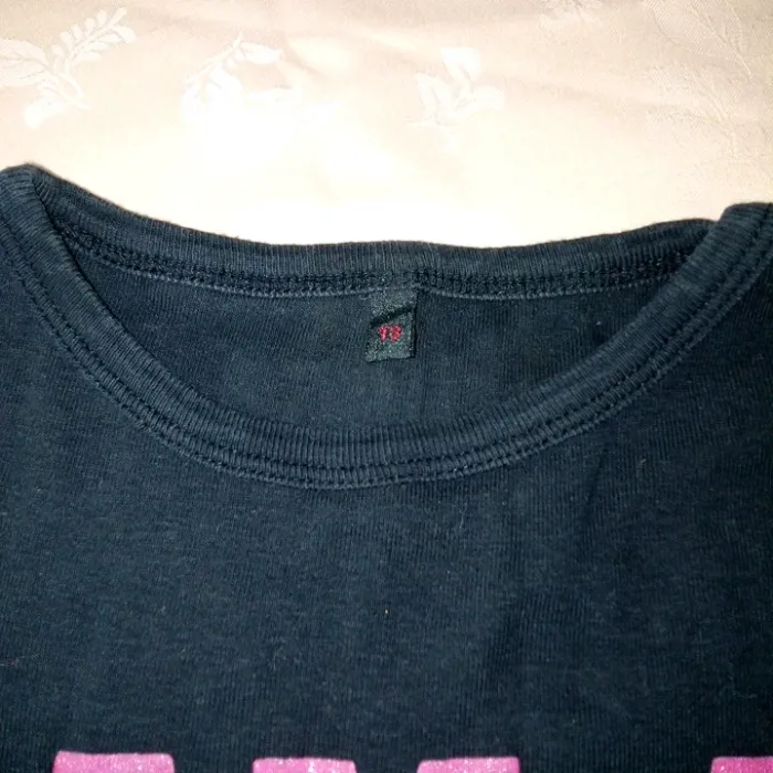 T-shirt femme - photo numéro 6