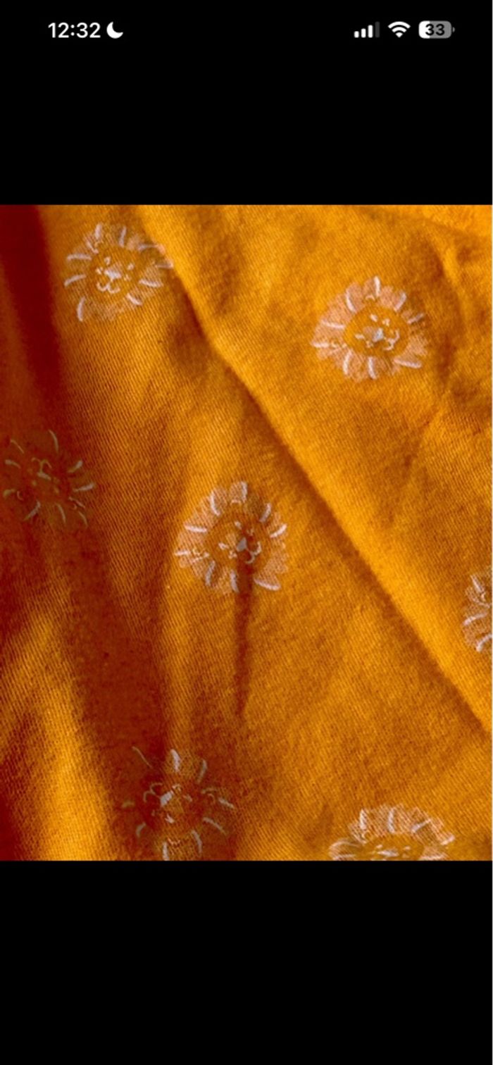 Pyjama - photo numéro 3