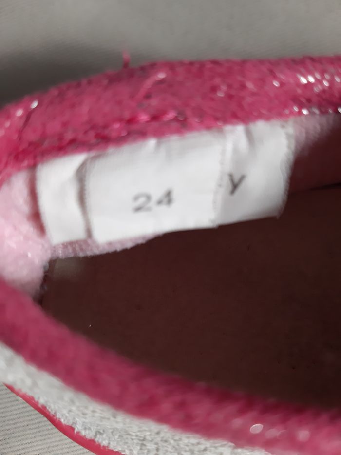 chaussons fille 24 - Marie des Aristochats - chat - photo numéro 7