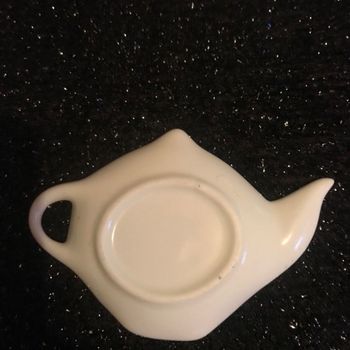 Petite coupelle * prix 2e * kiki60230