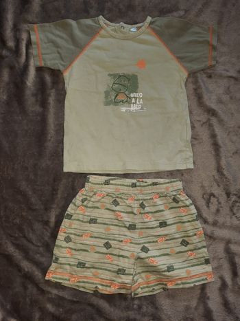 Ensemble 2 ans