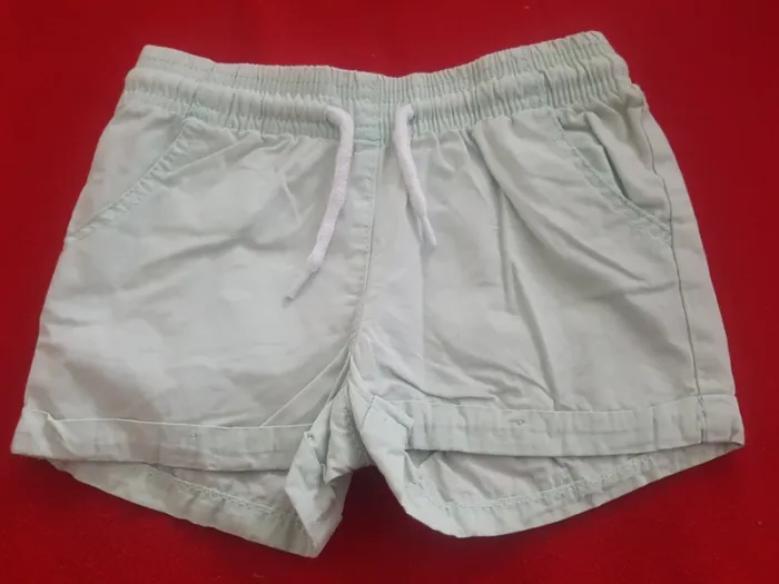 Short printemps été Lupilu