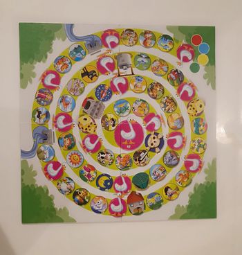 Malette jeu 2 en 1 educa