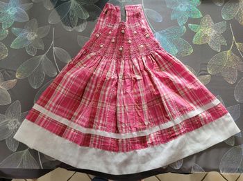 Robe été
