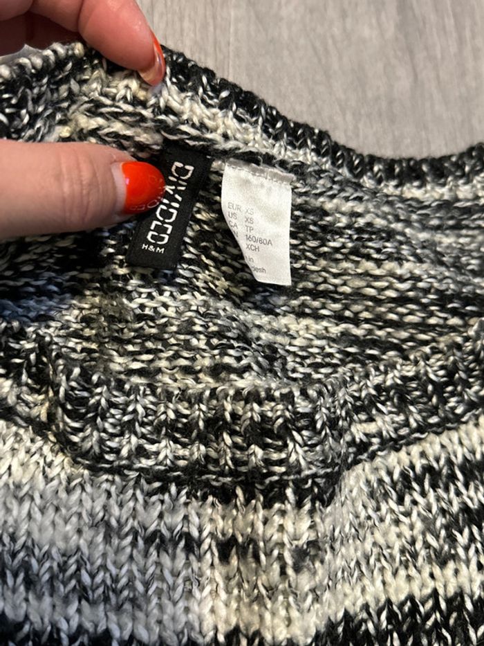 Pull H&M - photo numéro 3