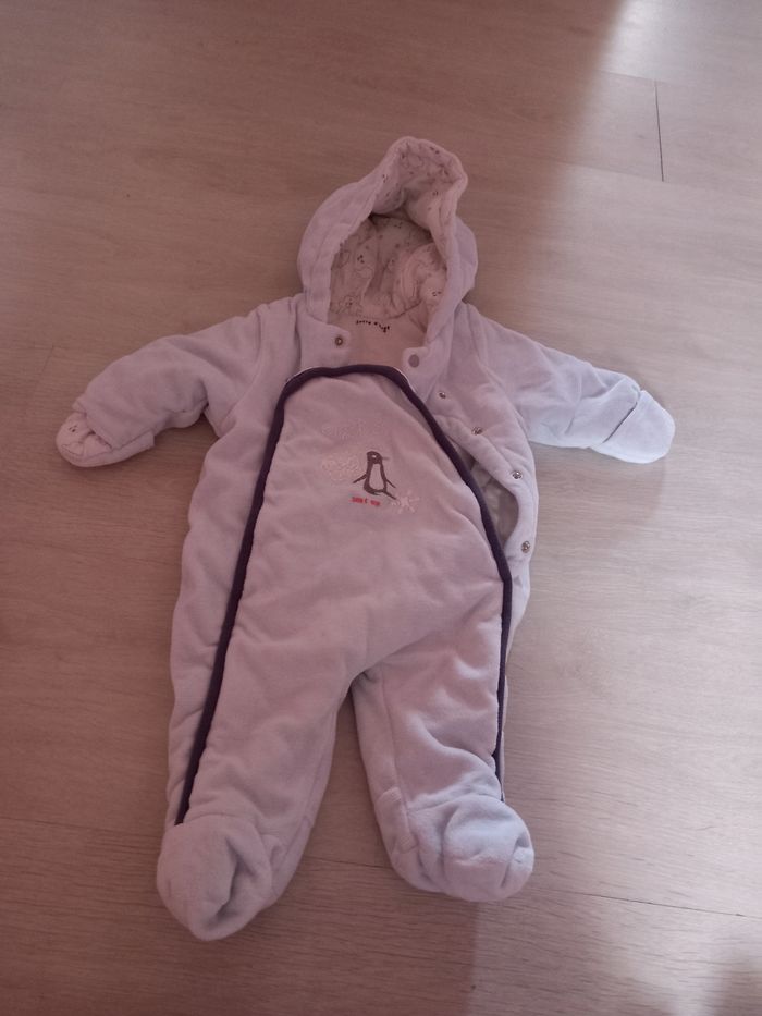 Gigoteuse - photo numéro 9