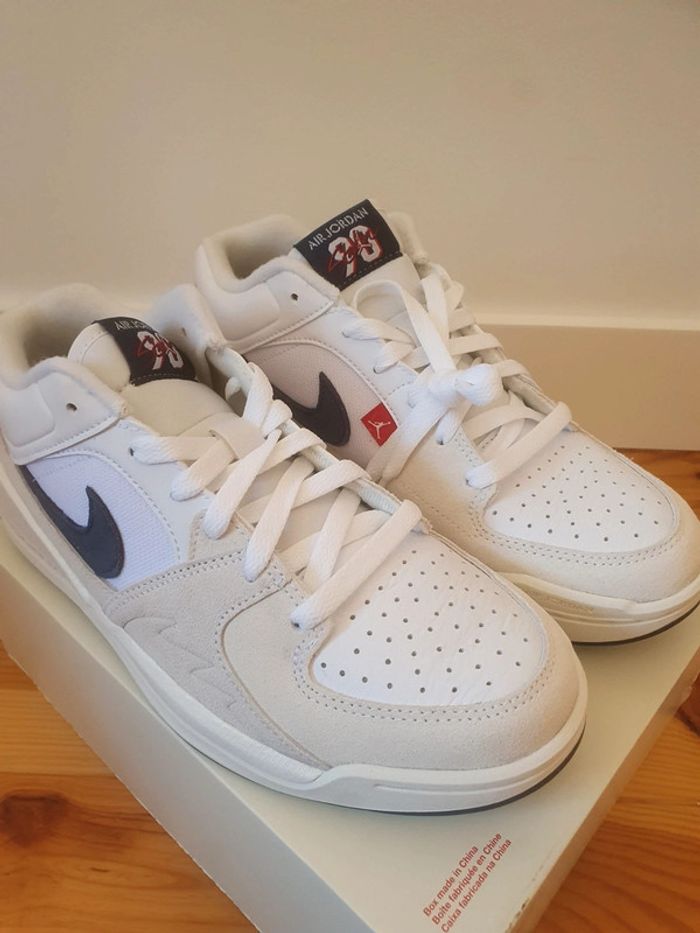 Nike Jordan Stadium (39) - photo numéro 2