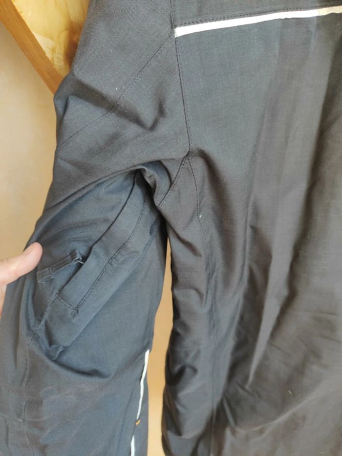 Veste de ski anorak - photo numéro 3