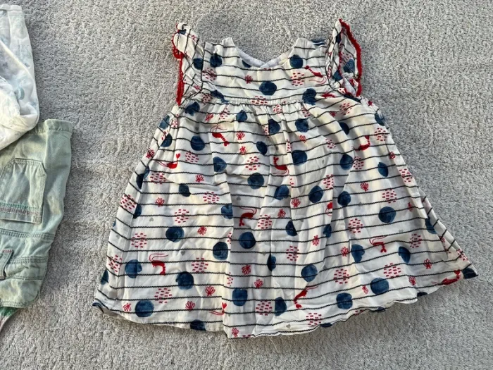 Robe 18 mois ( été ) - photo numéro 3