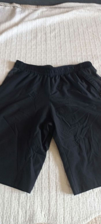 Short Decathlon  14 -15 ans