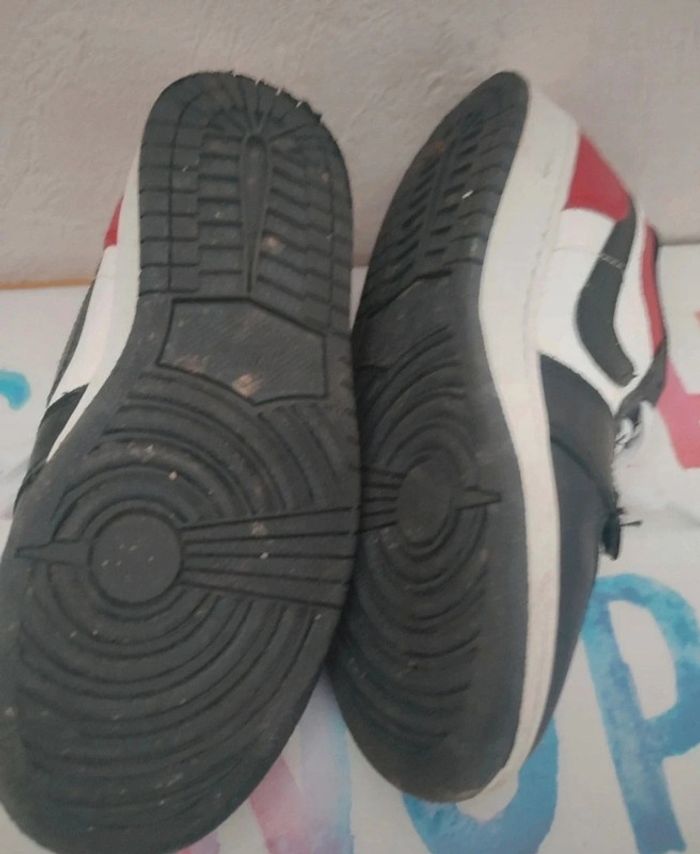 chaussure enfant pointure 33 - photo numéro 5