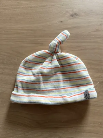 Bonnet bébé