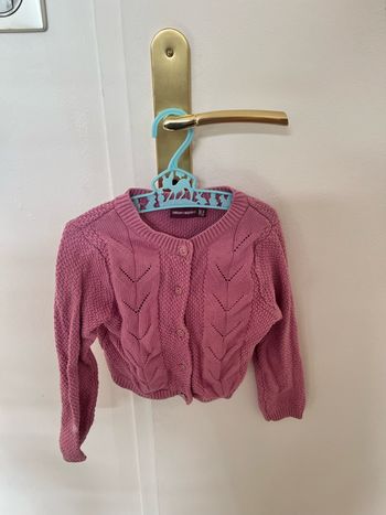 Gilet