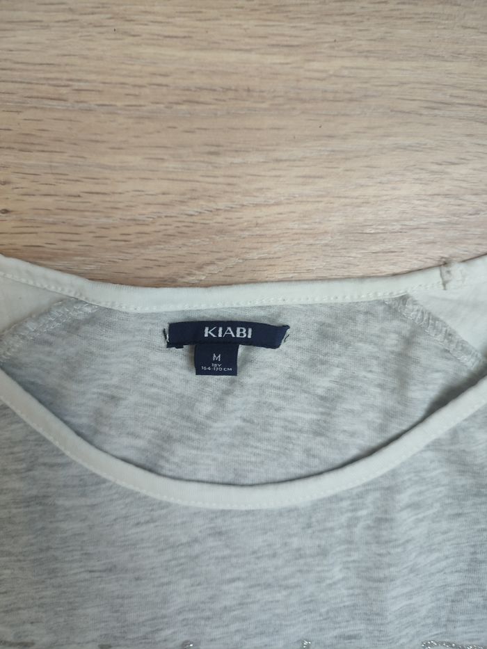 Pyjama taille M - chemise de nuit - photo numéro 4