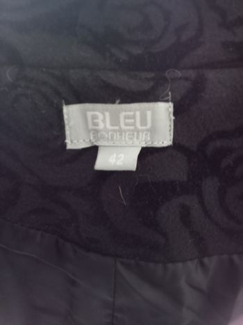 Manteau femme