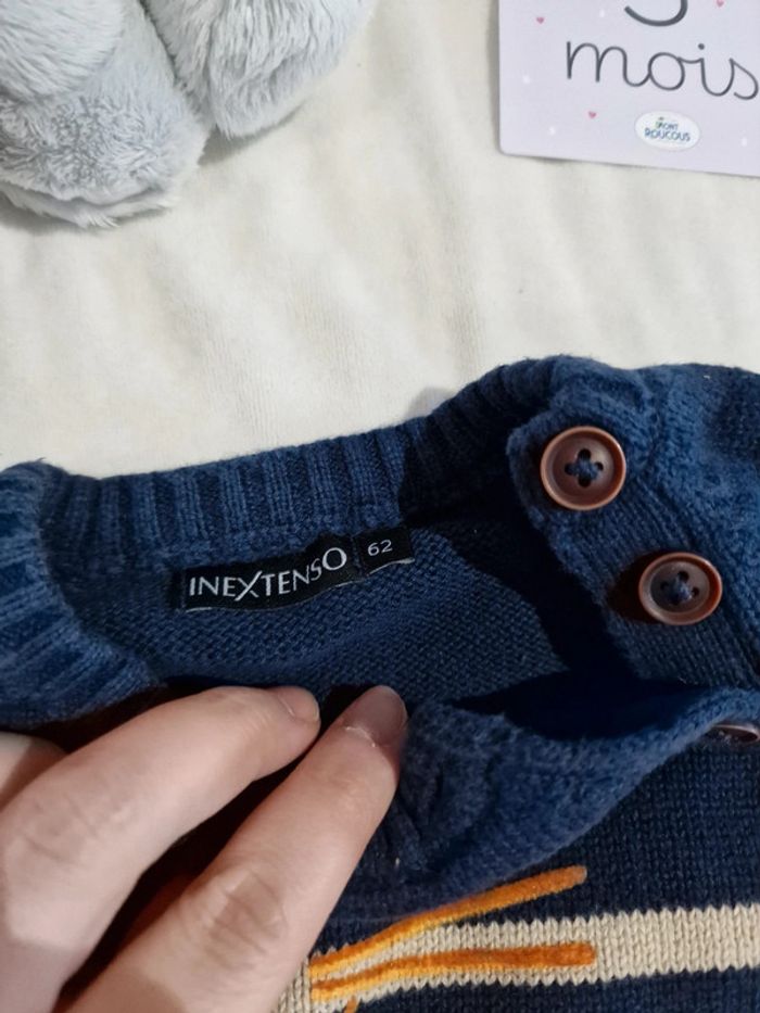 Pulls - photo numéro 2