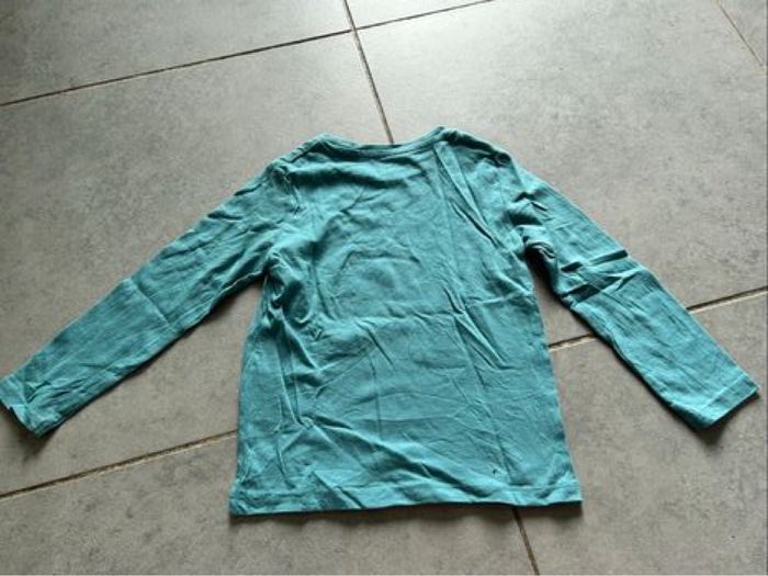 T-shirt - photo numéro 3