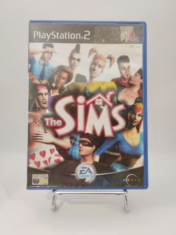 The sims - PS2